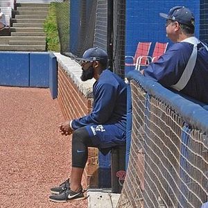 Meet your Posher, Rickey